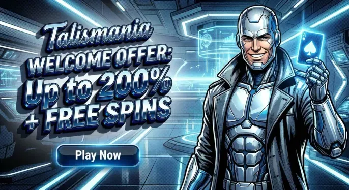 Talismania